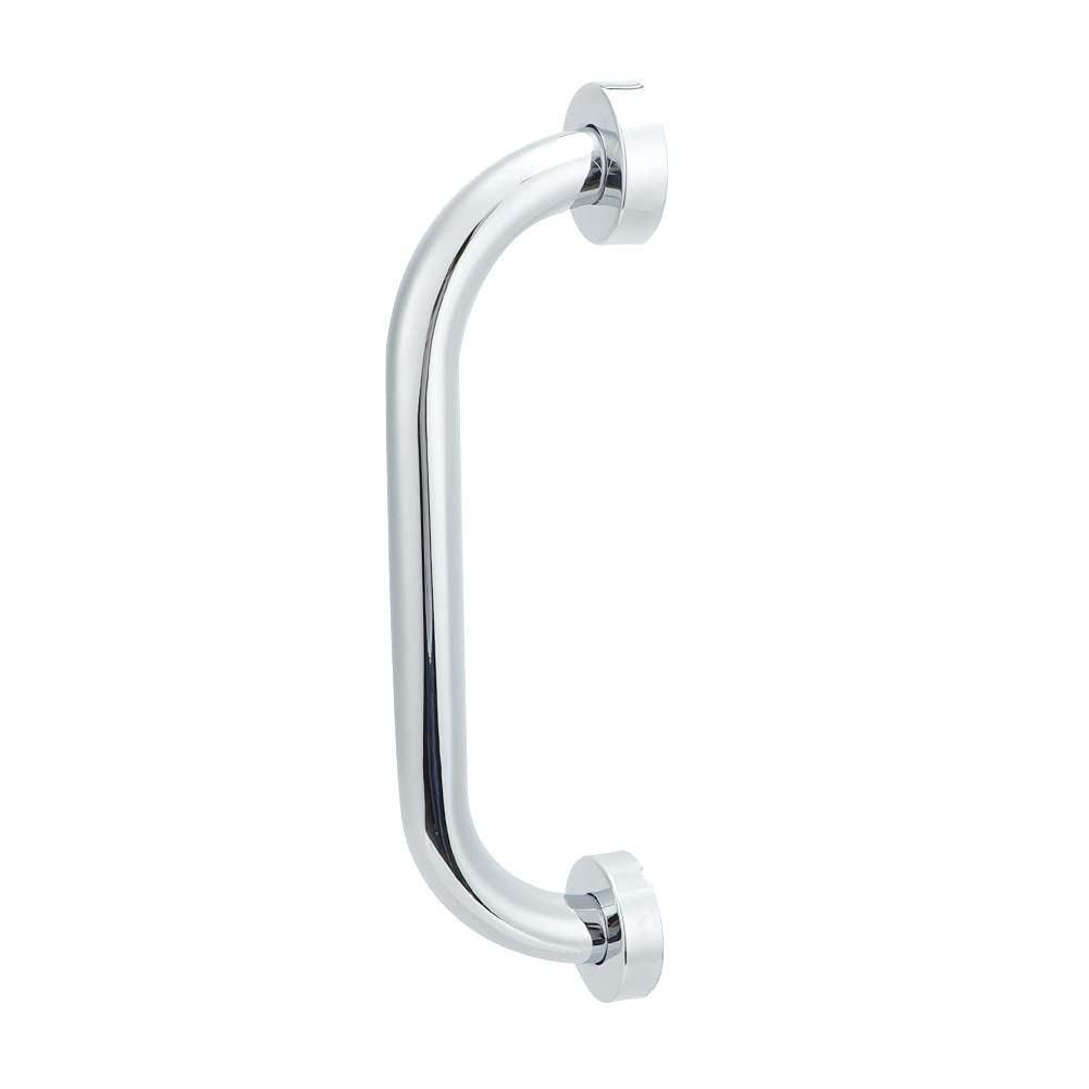**Bathroom Safety Handrail for Elderly – Non-Slip Shower Handle with Strong Bearing Strength – Ideal for Seniors & Disabled in Bathrooms & Showers**