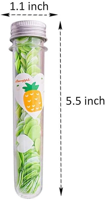 YBN Paper Soap Sheets for Travel - Portable Disposable Mini Soap Leaves with Floral Scent | Pack of 2 | Perfect for Camping, Gym, Hiking & Emergency Kits