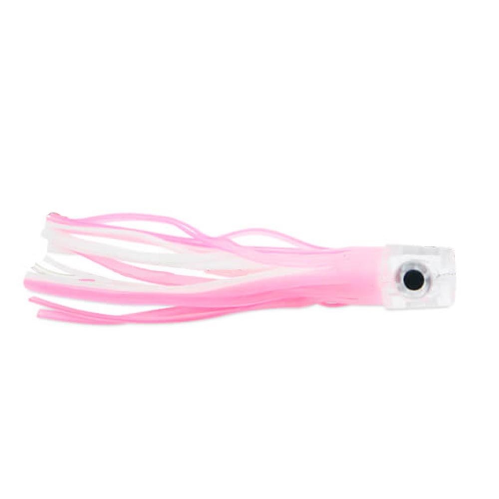 PINK/WHITE