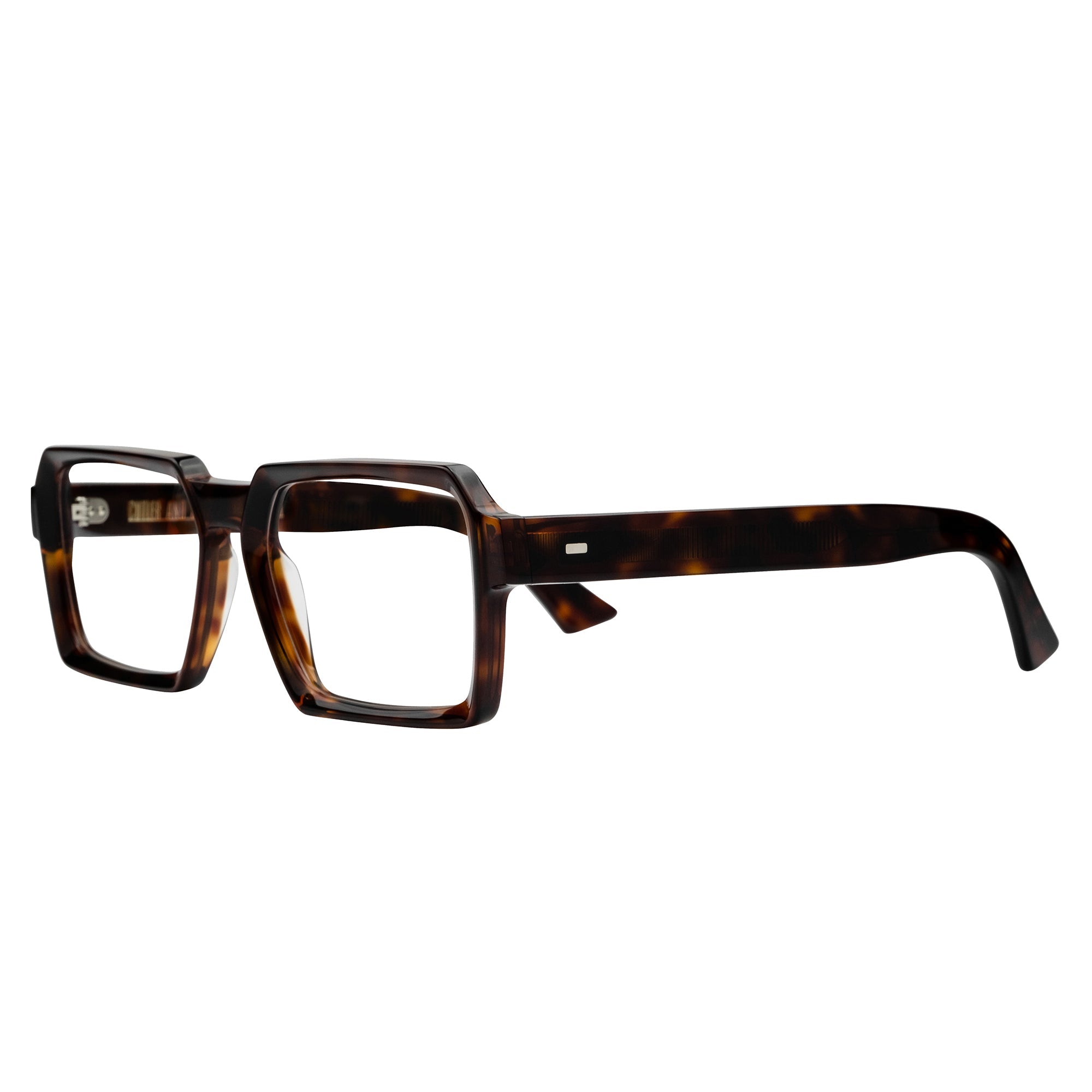 Cutler and Gross 1385 02 5417 Eyeglass Frames - Premium Acetate Optical Glasses for Men & Women - Perfect for Office, Reading, and Fashion Accessories
