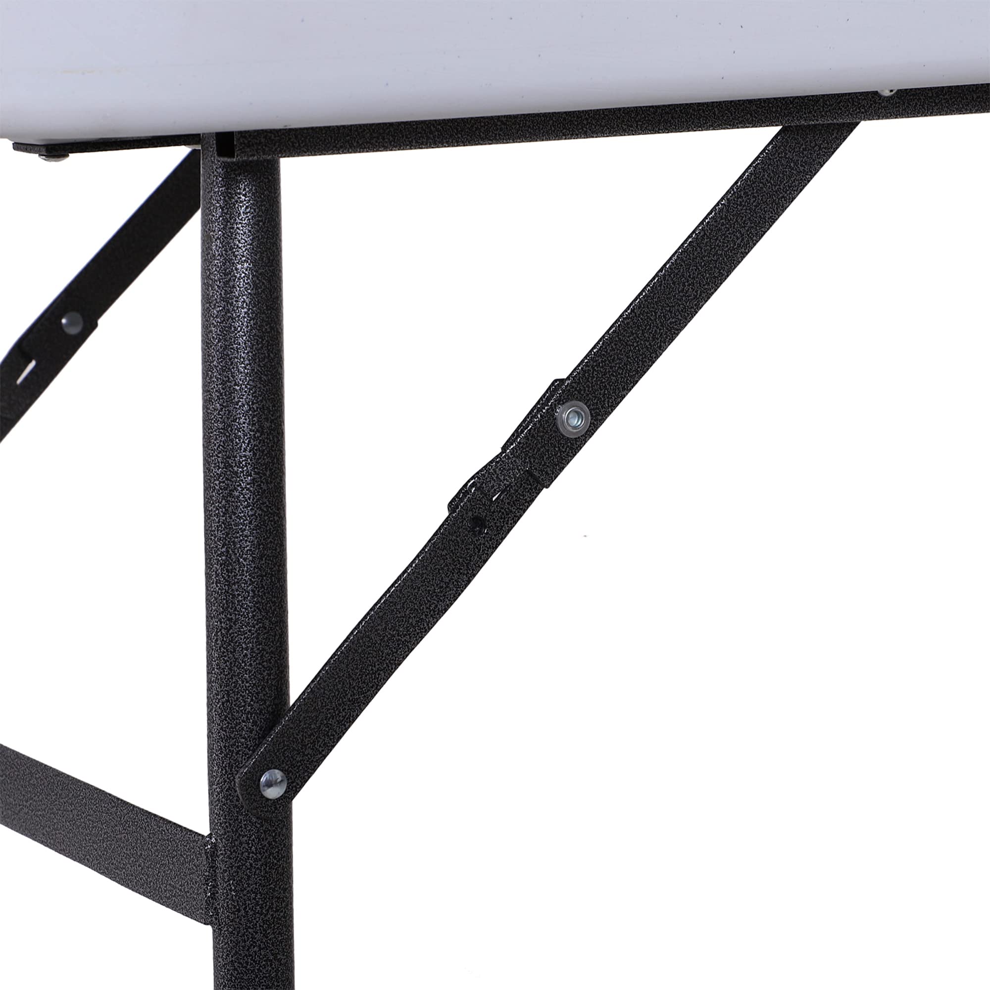 Outsunny 4FT Portable Folding Fish Cleaning Table with Sink - Lightweight Camping, Picnic & Outdoor Kitchen Prep Station for Fishing, BBQ & Party Use