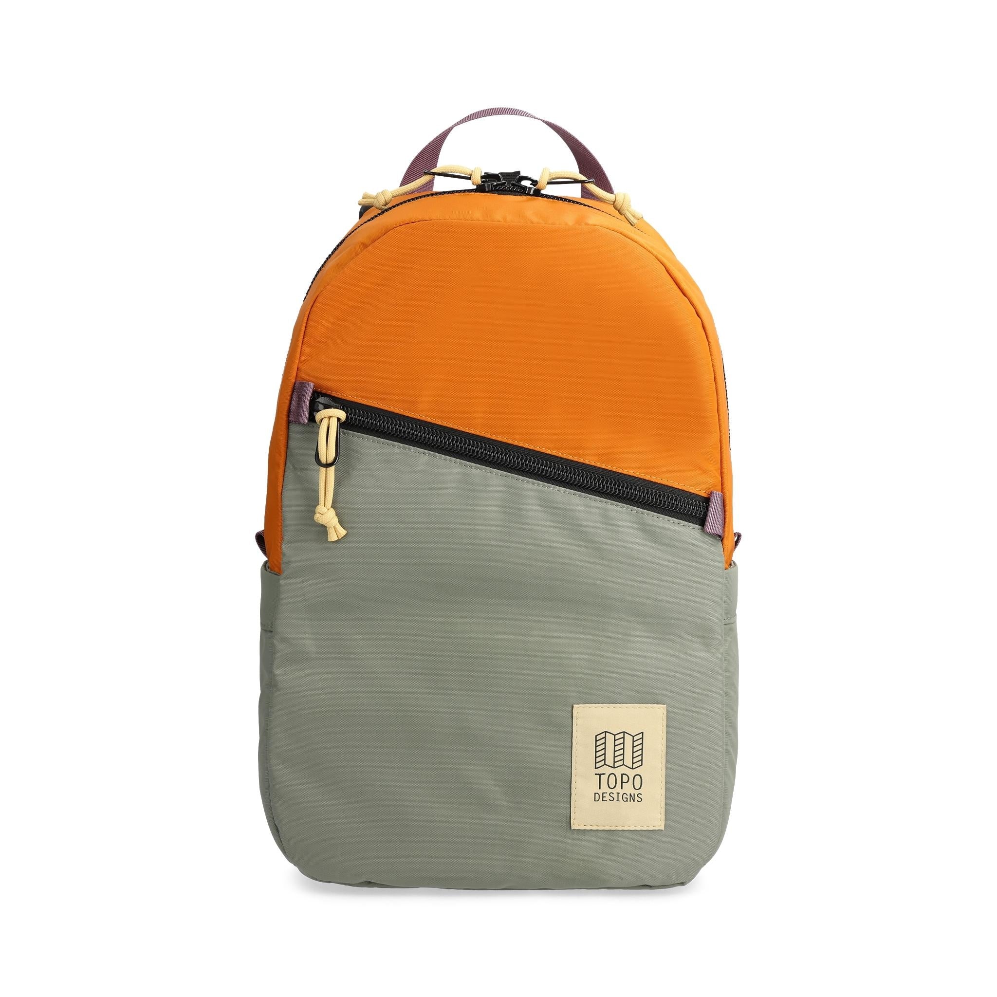 Ultra Lightweight Packable Backpack - Foldable Travel Daypack for Hiking, Camping & Outdoor Adventures | Compact & Water-Resistant