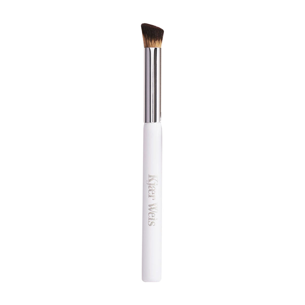 Professional Buffer Concealer Brush for Flawless Makeup - Perfect for Under Eye, Blemishes & Contouring | Ideal for Daily Makeup & Travel
