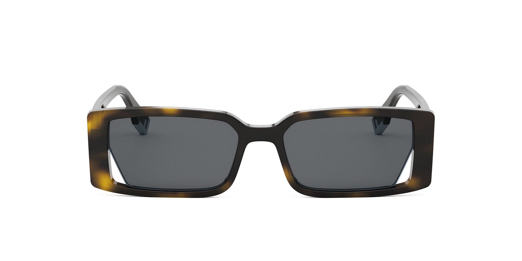 Fendi Way FE40164I Sunglasses - Luxury Designer Shades for Women, UV Protection & Stylish Eyewear - Perfect for Outdoor Activities, Travel & Fashion Accessories