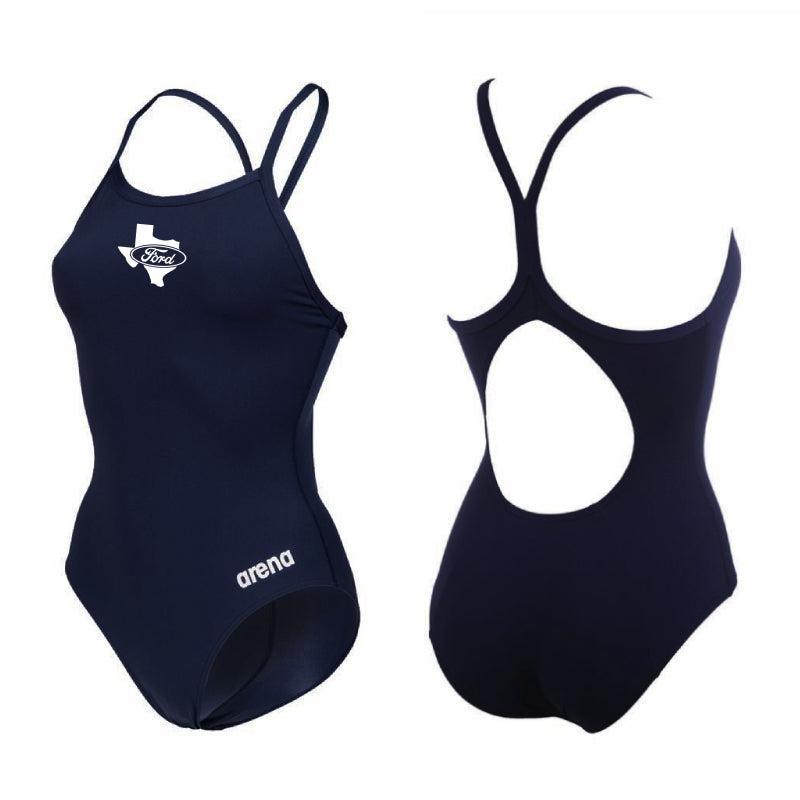 TFA Arena Team Solid Light Drop Back with Logo - Custom Sports Jerseys for Basketball, Soccer & Volleyball - Perfect for Team Uniforms, Tournaments & Fan Gear