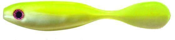 DOA C.A.L. Airhead Soft Swimbaits - Suspending Fishing Lures (5