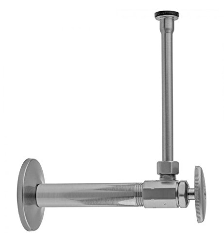 Jaclo 585-72-ORB Ips O.D. Compression Valve Kit with 20