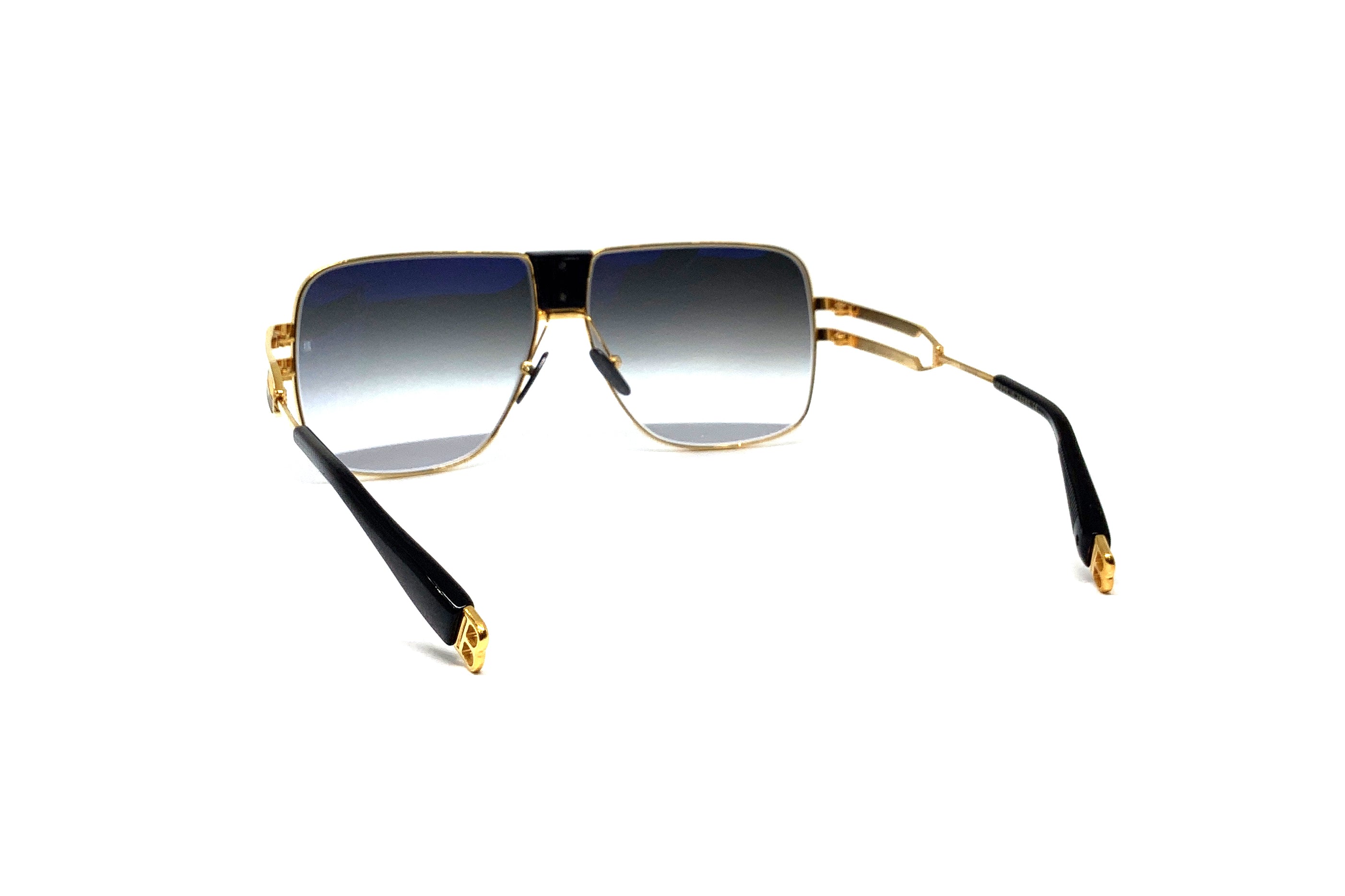 Balmain 1914 Gold and Black Luxury Watch - Elegant Timepiece for Men, Perfect for Business, Formal Events & Special Occasions