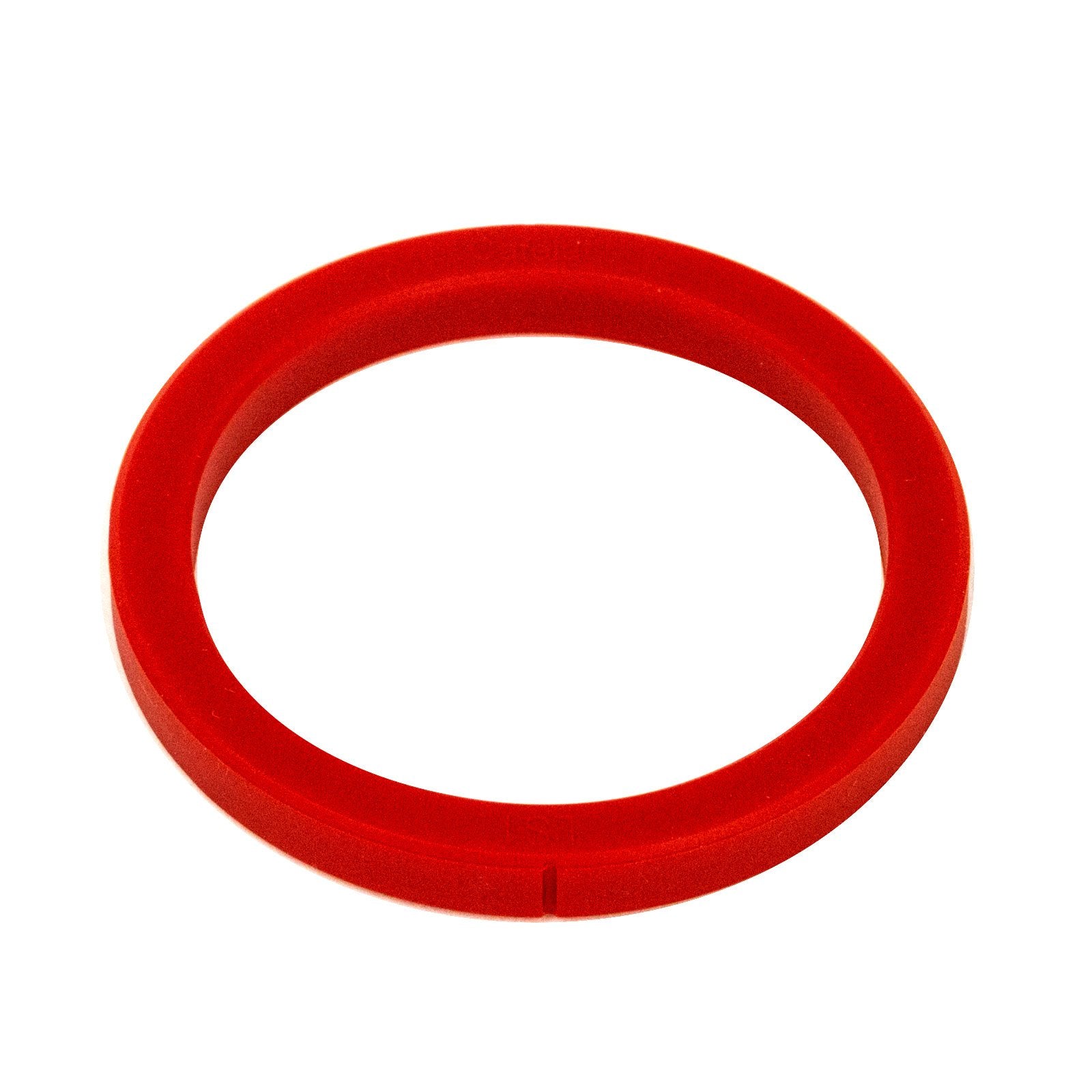 Cafelat Premium Silicone Group Gasket Replacement for La Spaziale Espresso Machines - Durable Sealing Ring for Professional Coffee Shops & Home Baristas