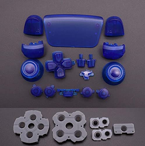 Clear Blue