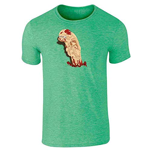 Sstee | Heather Irish Green