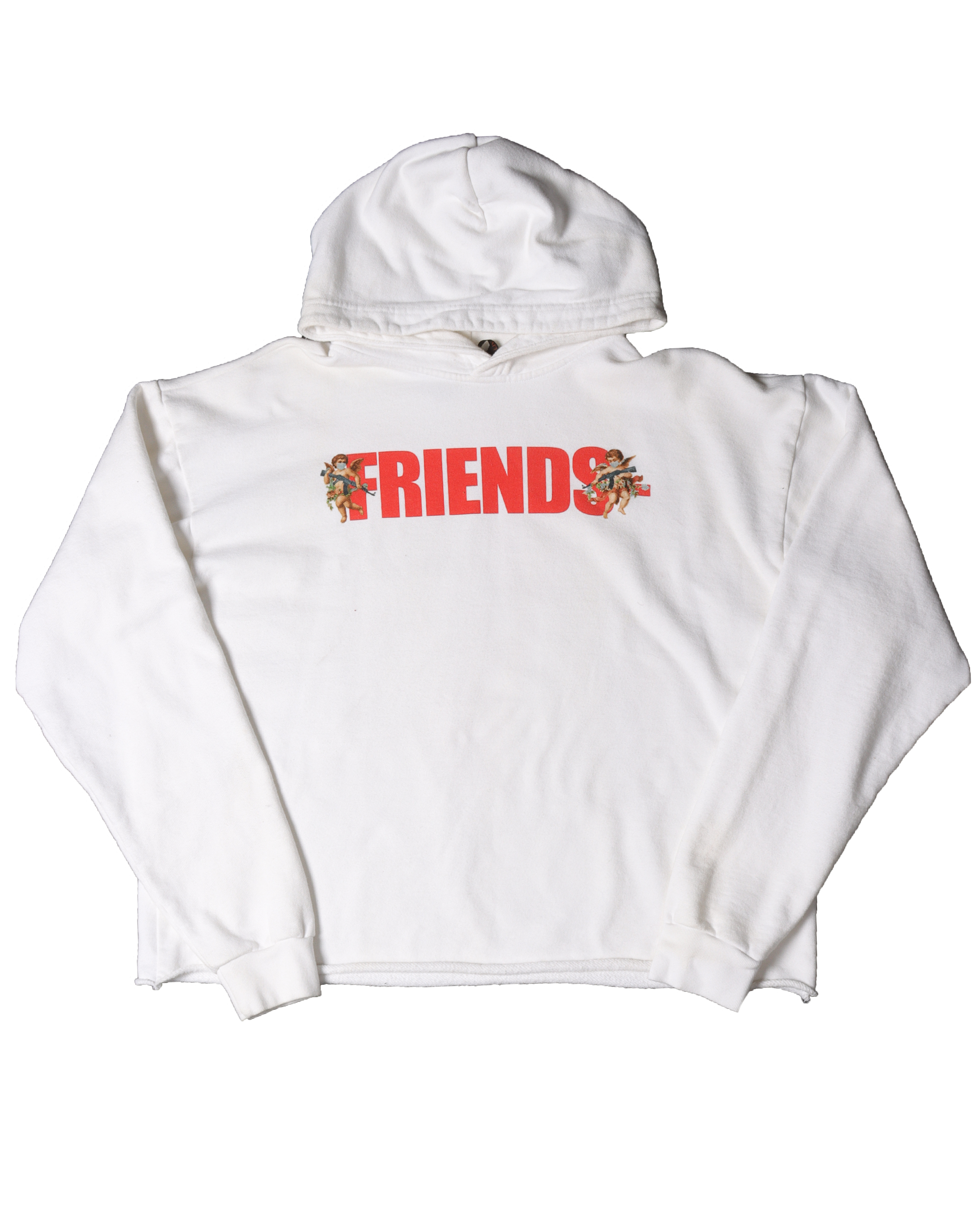 Friends TV Show Hoodie - Soft & Comfortable Pullover Sweatshirt for Men & Women - Perfect for Casual Wear, Gifts, and Fan Merchandise