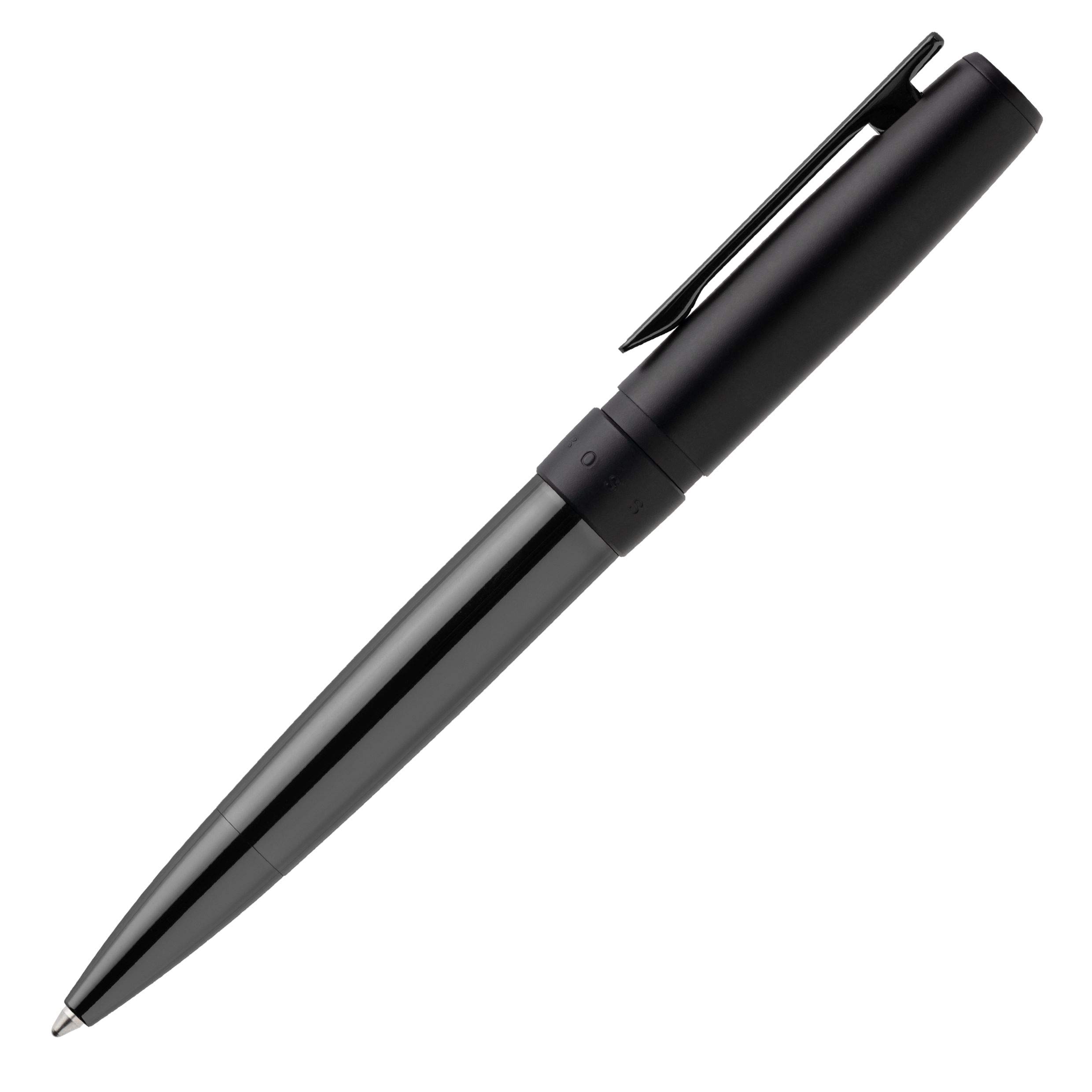 BOSS Halo Gun Ballpoint Pen - Tactical Style Writing Instrument for Office, School & Gifts | Perfect for Professionals, Students & Gun Enthusiasts