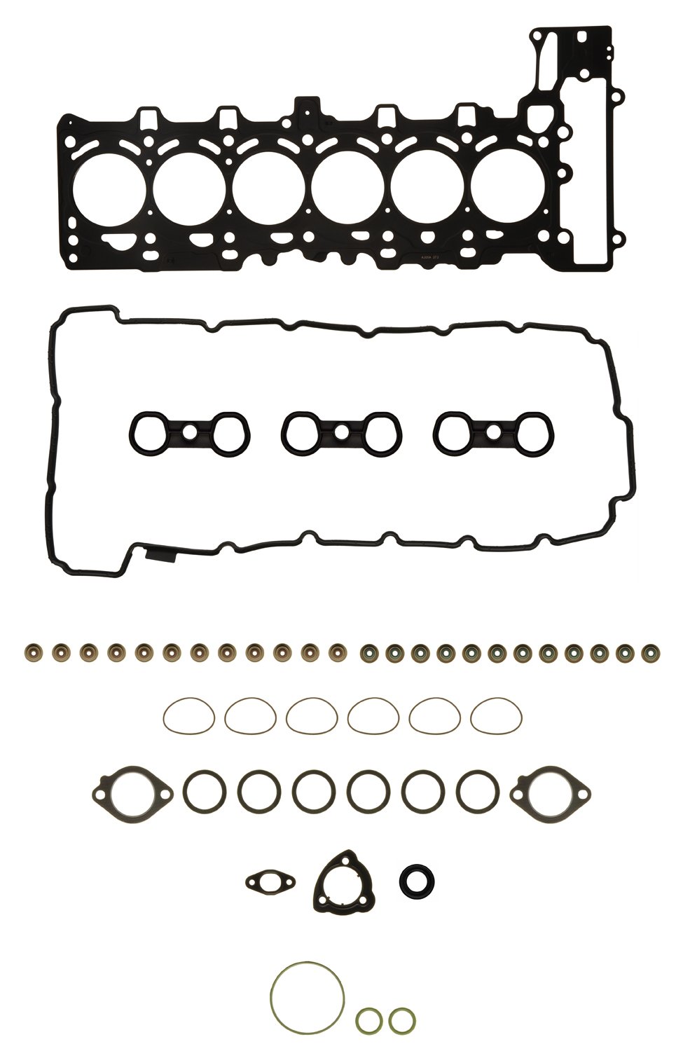 52277600 Cylinder Head Gasket Set - High-Quality Engine Seal Kit for Automotive Repair & Maintenance | Compatible with Multiple Car Models