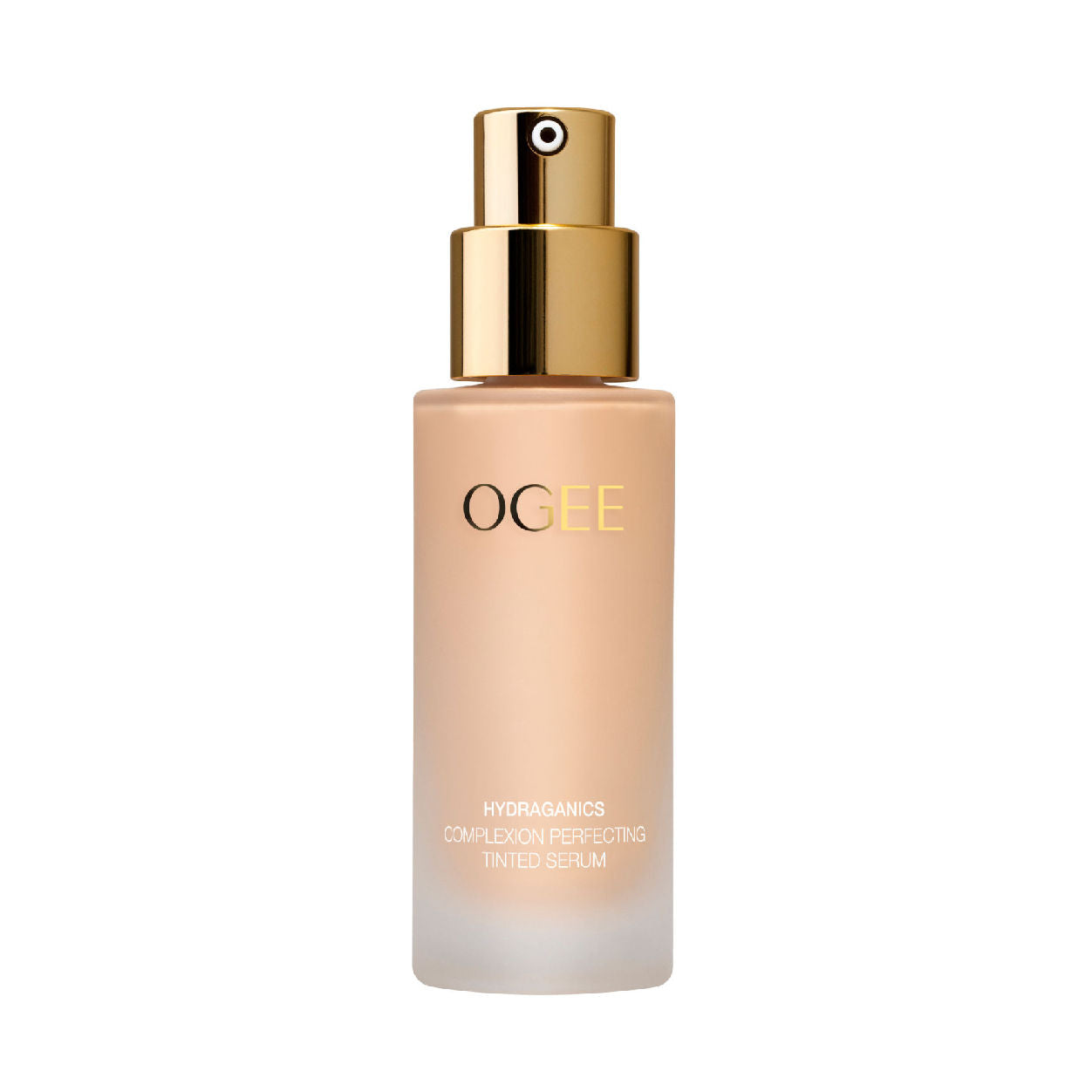 Complexion Perfecting Tinted Serum - Lightweight Foundation with SPF & Skincare Benefits for Flawless Coverage | Perfect for Daily Wear & Natural Makeup Looks