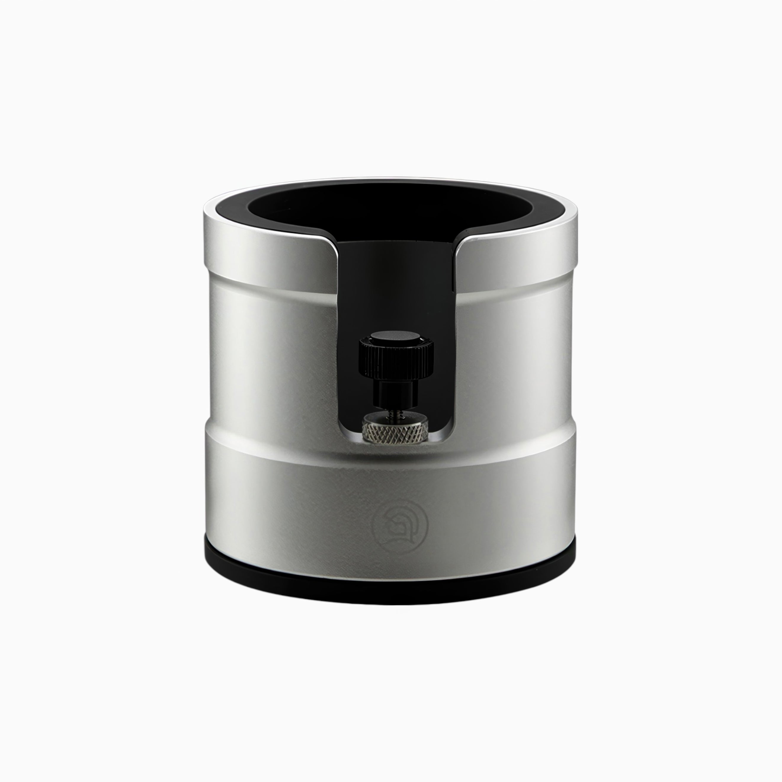Premium Espresso Tamper Holder - Sturdy Coffee Tamping Stand for Barista & Home Brewing - Perfect for Espresso Machines & Coffee Shops