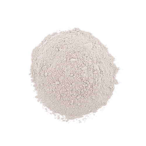 Premium Bentonite Clay Powder for Skin Care & Detox - 100% Natural Raw Ingredient for DIY Face Masks, Hair Treatments & Soap Making
