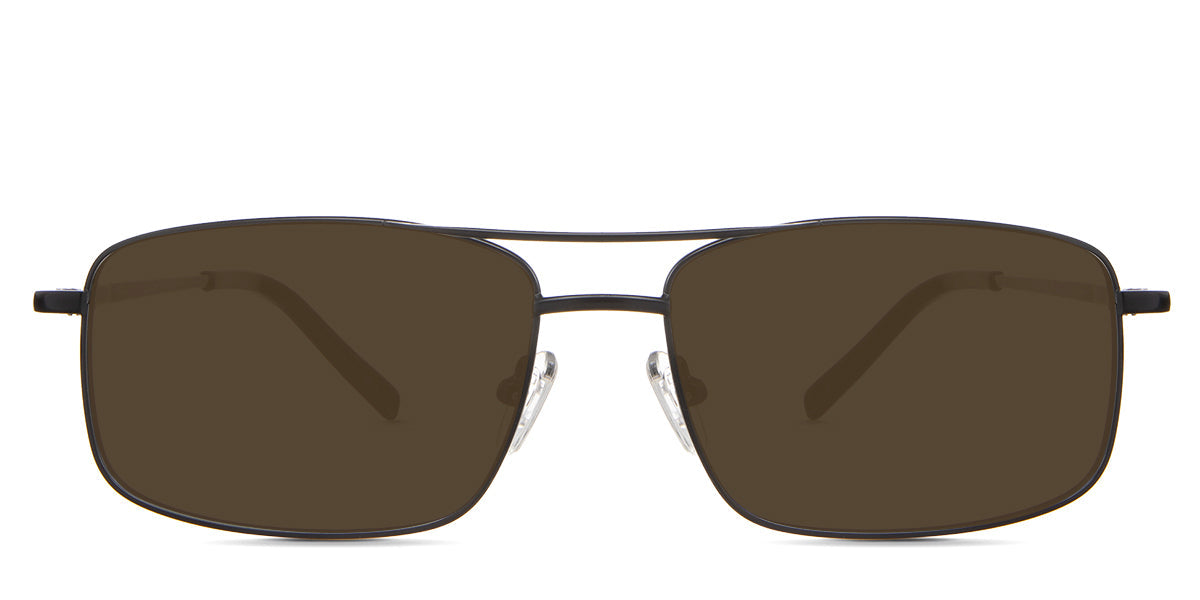 Jakari Men's Prescription Polarized Sunglasses - UV Protection, Anti-Glare for Driving, Fishing & Outdoor Activities
