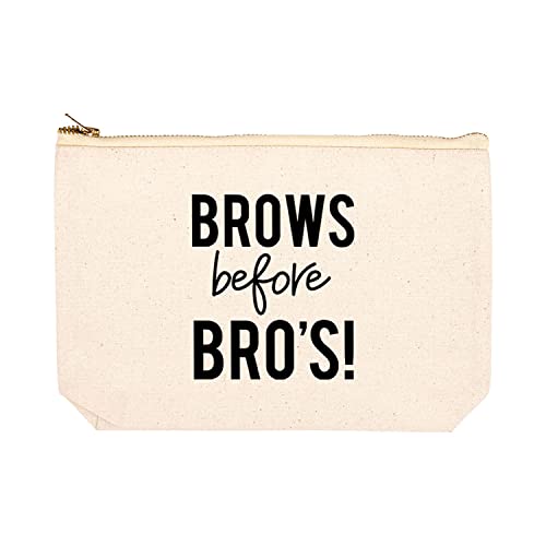 Brows Before Bro's
