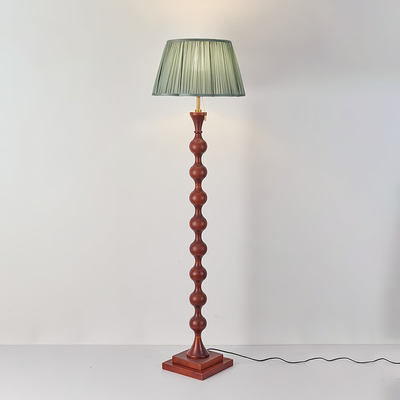 Artemisia Modern Floor Lamp - Adjustable LED Standing Light for Living Room, Bedroom & Office - Stylish Home Decor Lighting for Reading & Relaxation