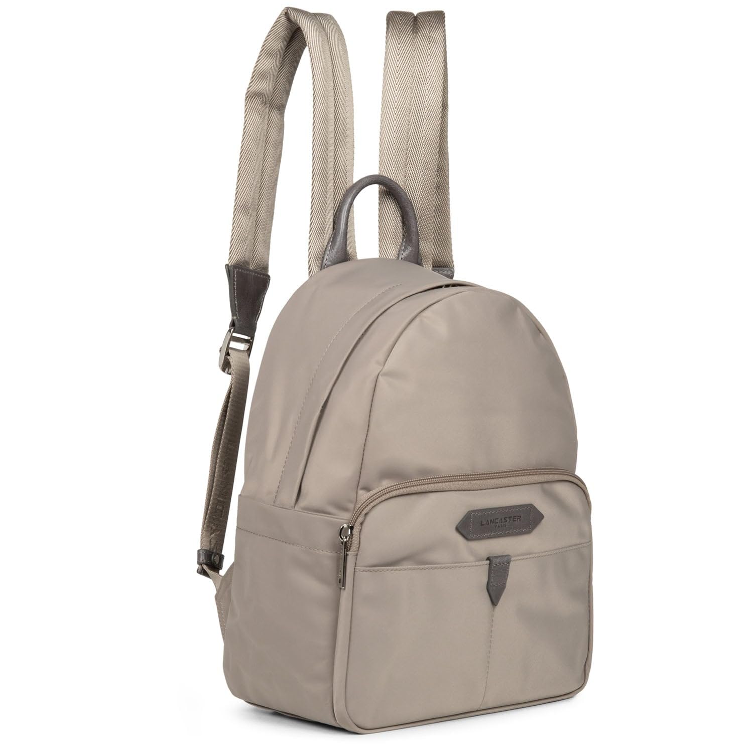 LANCASTER Basic Sport Backpack - Lightweight Durable Hiking Daypack for Men & Women - Perfect for School, Travel, and Outdoor Adventures