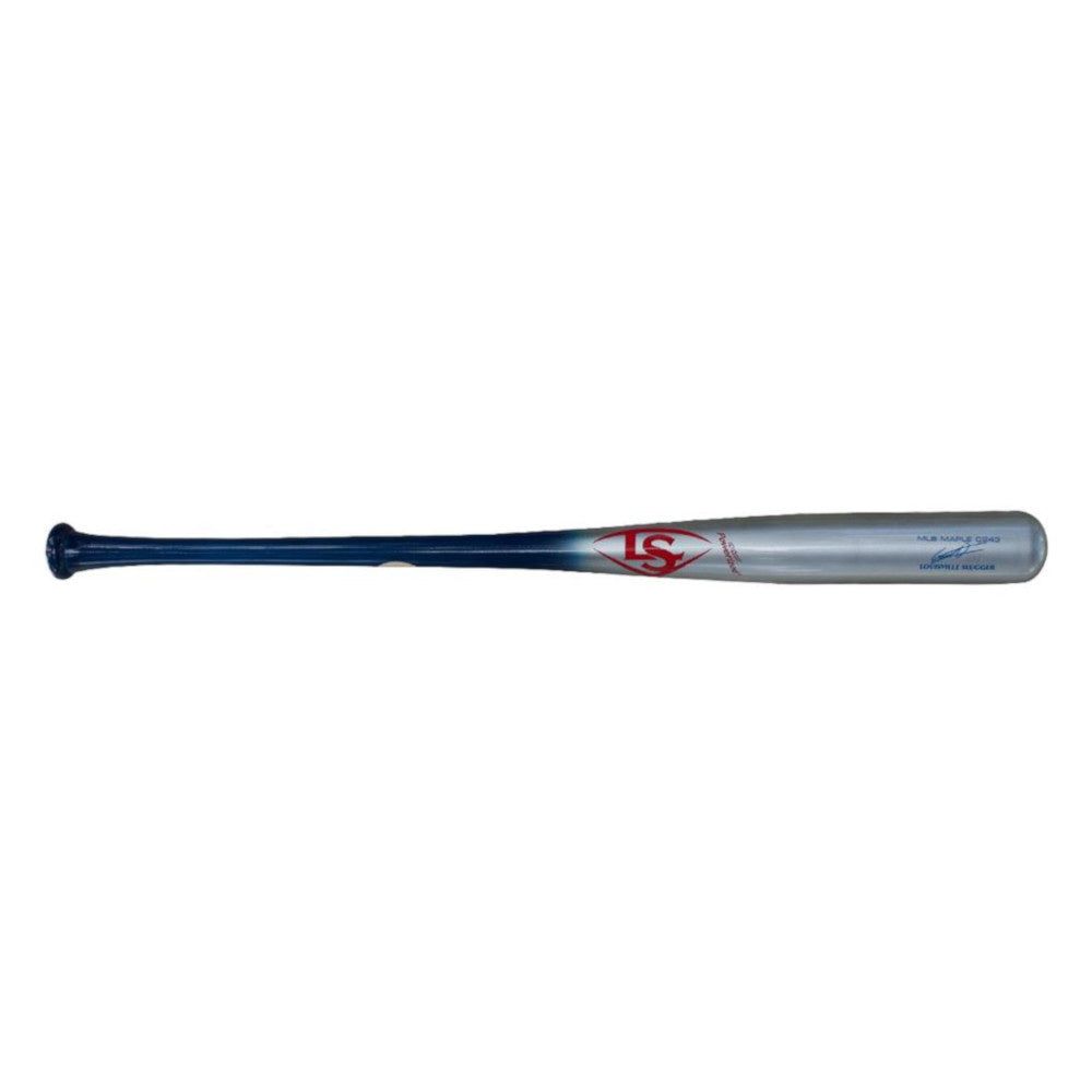 Louisville Slugger MLB Prime Bat - Vlad Guerrero Jr. Edition | Professional Baseball Bat for Power Hitters | Perfect for Games, Training, and Home Run Practice