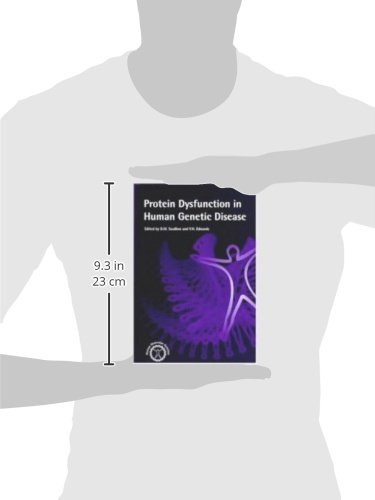Protein Dysfunction in Human Genetic Disease - Causes, Mechanisms & Research | Genetic Disorder Studies & Medical Applications