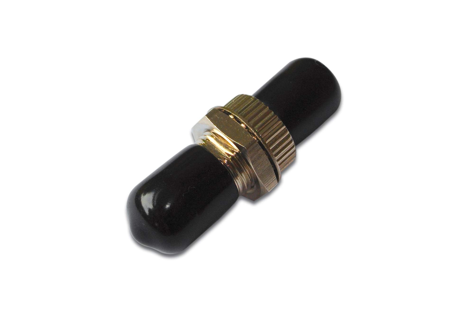 Digitus DN-96002 ST Black & Bronze Wire Connectors - High Quality Electrical Terminals for Home Wiring, Automotive & DIY Projects