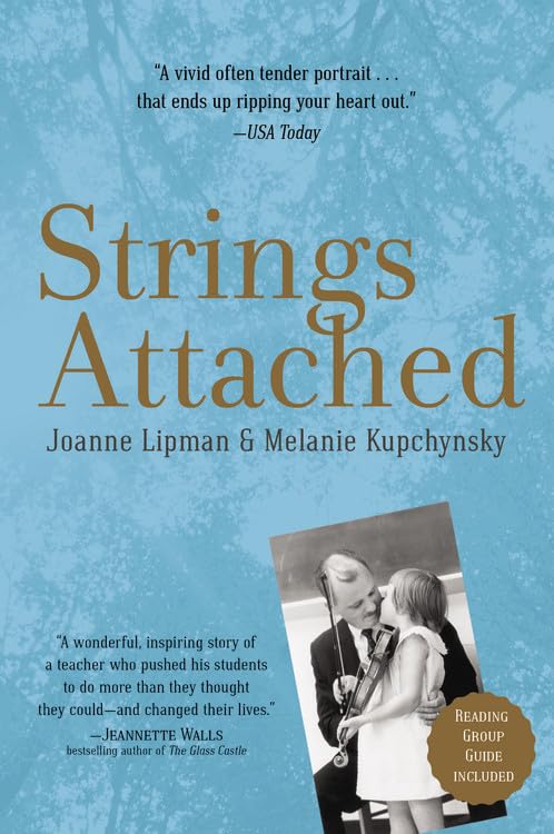 Strings Attached - Premium Quality Strings for Guitars, Violins & More | Perfect for Live Performances, Studio Recording & Practice