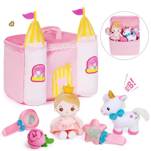 B-princess Castle Set