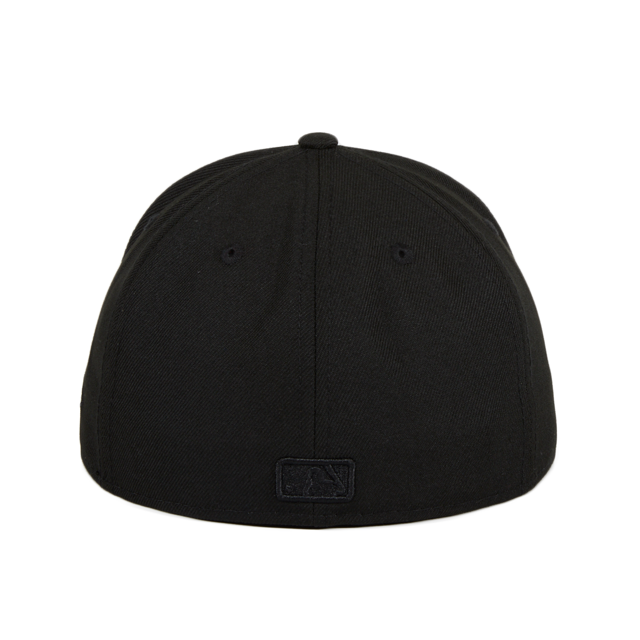 New Era 59Fifty Los Angeles Dodgers Baseball Cap - Official MLB Snapback Hat in Black for Men & Women | Perfect for Games, Streetwear & Sports Fan Fashion