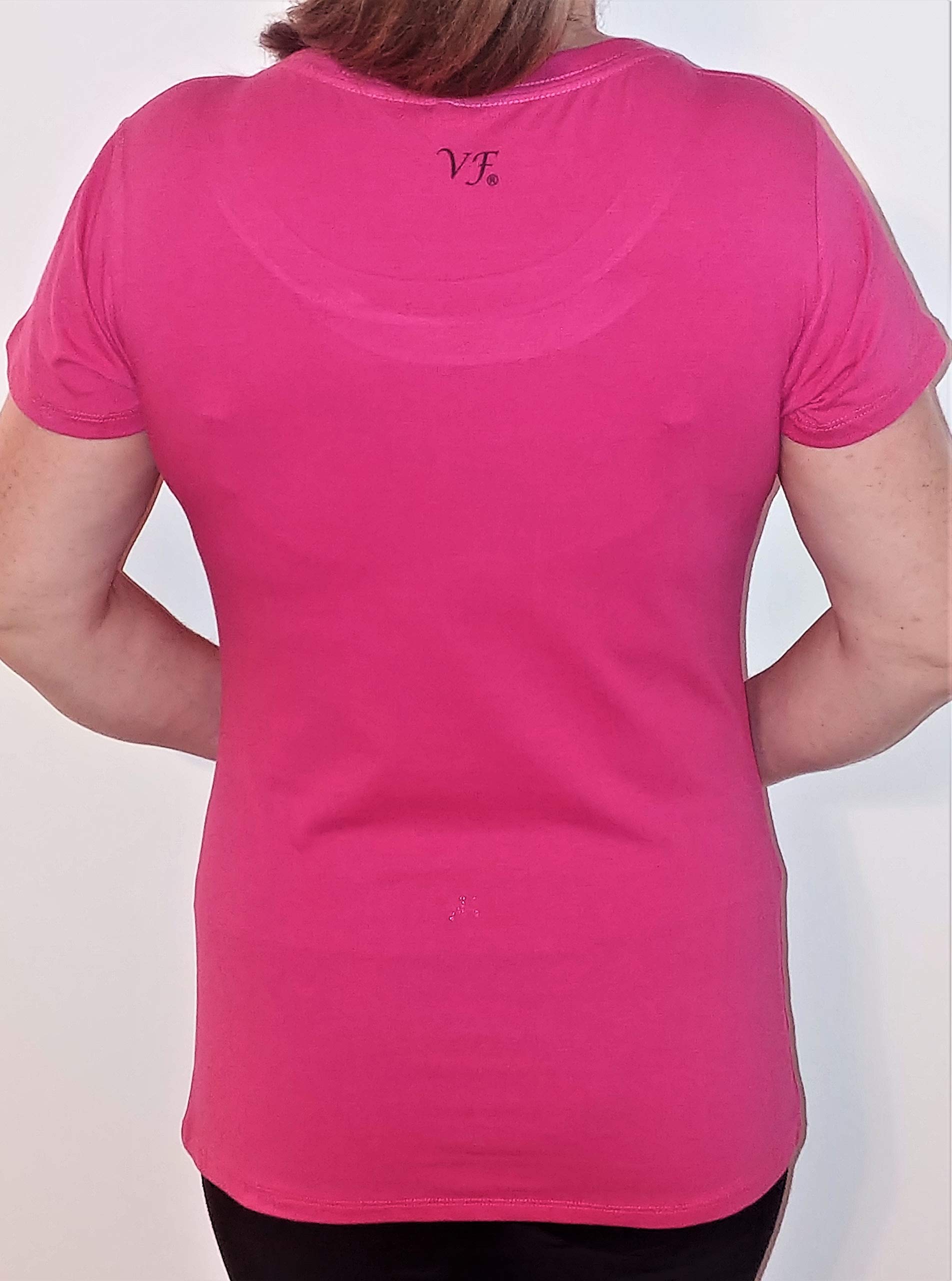 Aerial Silks T-Shirt - Aerial Strong! - Perfect for Aerial Yoga, Circus Training & Fitness Enthusiasts