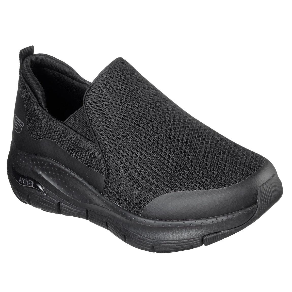 **Arch Fit Banlin Shoes for Men - Comfortable Walking & Running Sneakers for Work, Travel & Daily Wear**