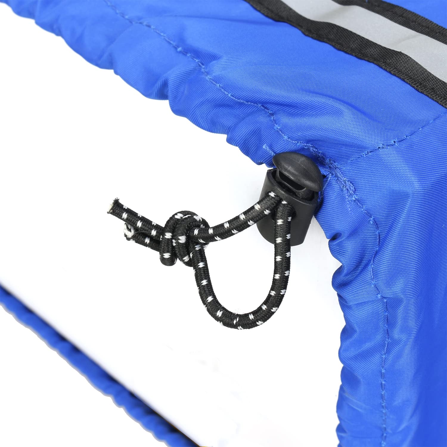 Waterproof E-Bike Battery Cover - Durable Rear Seat Protection with Storage Bag for Electric Bicycle | Perfect for Commuting, Mountain Biking & Outdoor Adventures