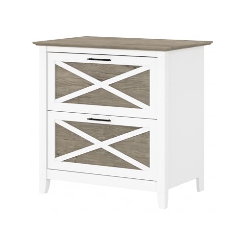 Shiplap Gray/Pure White