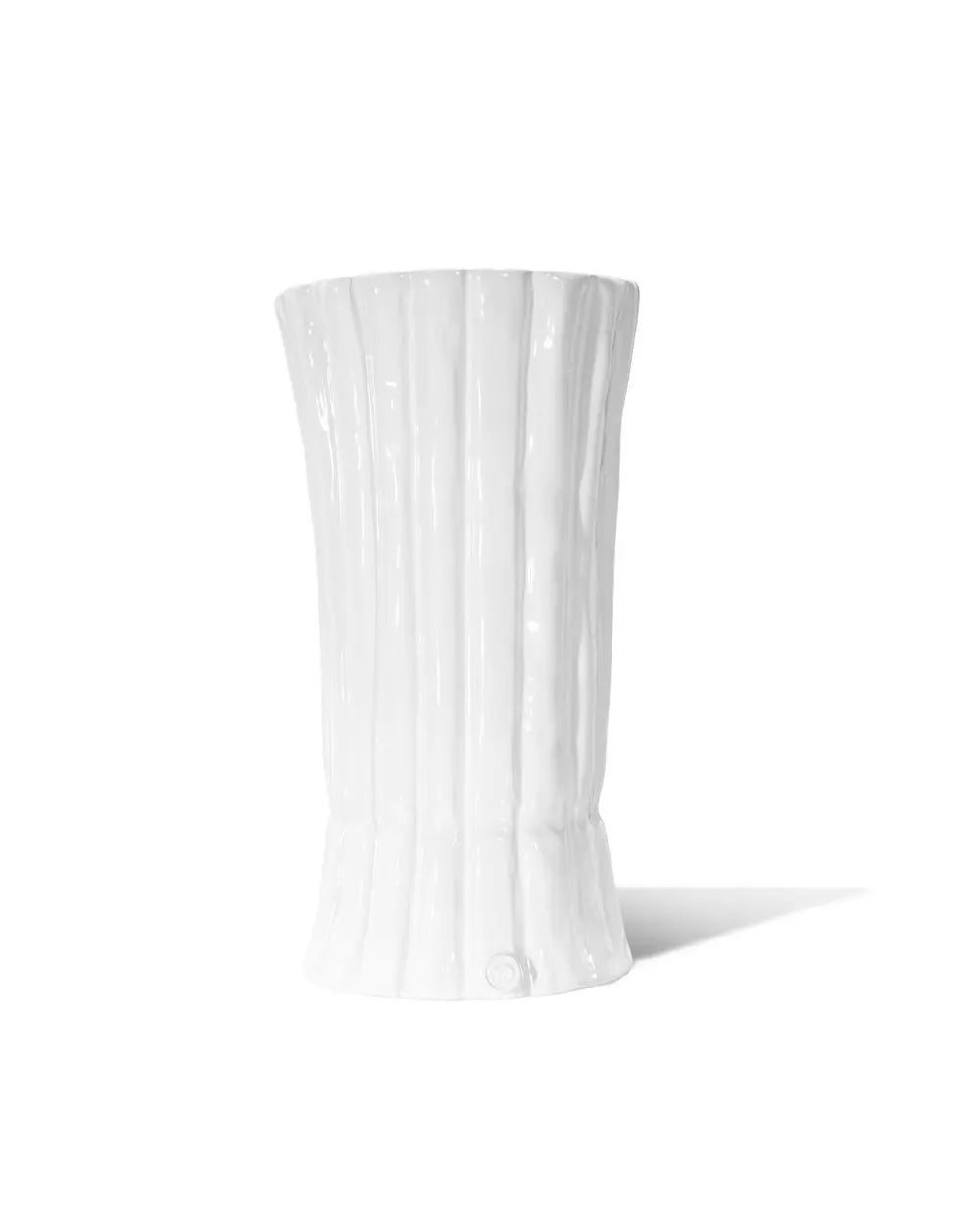 Elegant Ceramic Vase No. 466 - Handcrafted Home Decor for Living Room, Dining Table & Wedding Centerpieces