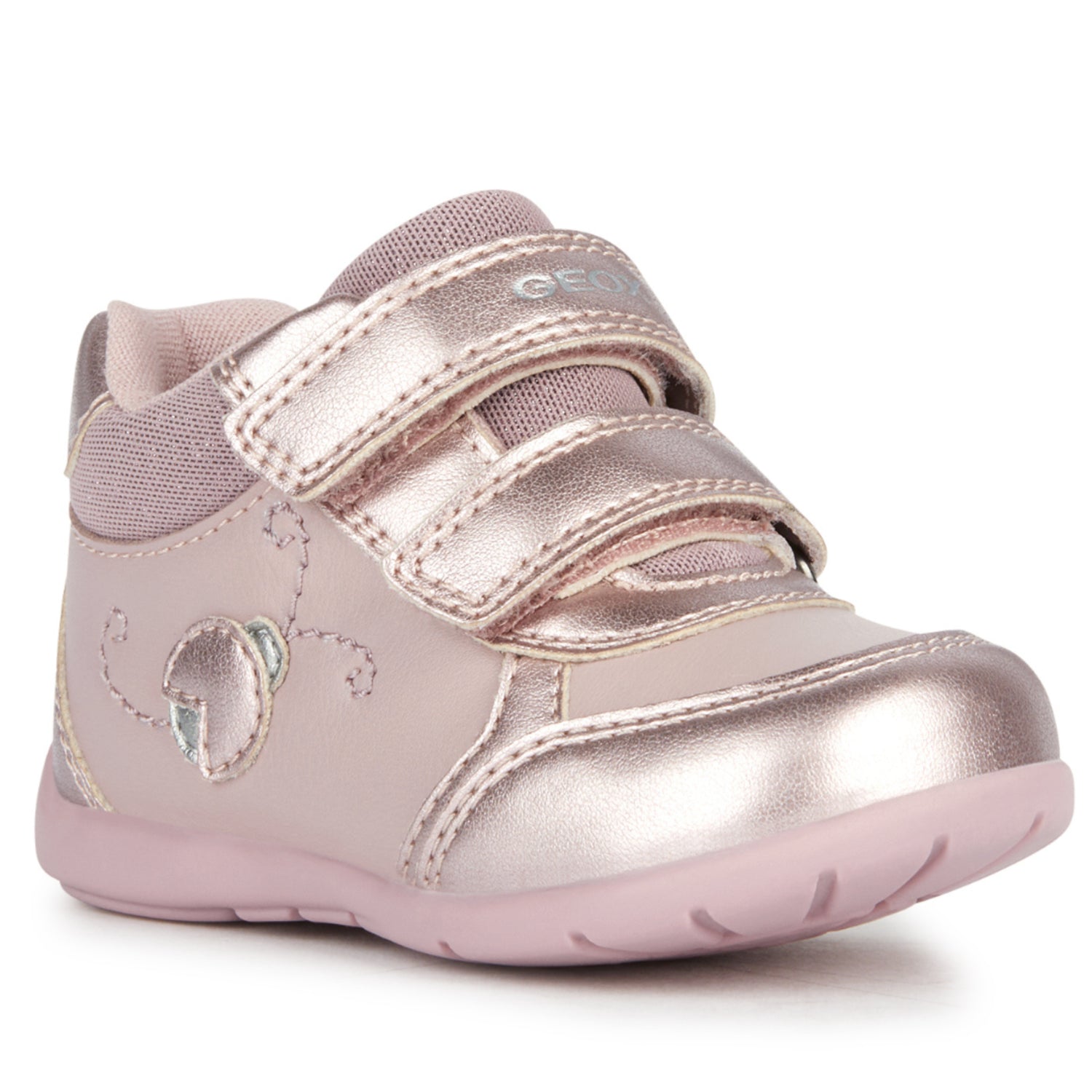 Elthan Baby & Toddler Shoes - Comfortable & Stylish First Walkers for Boys & Girls - Perfect for Indoor Play, Outdoor Adventures & Special Occasions