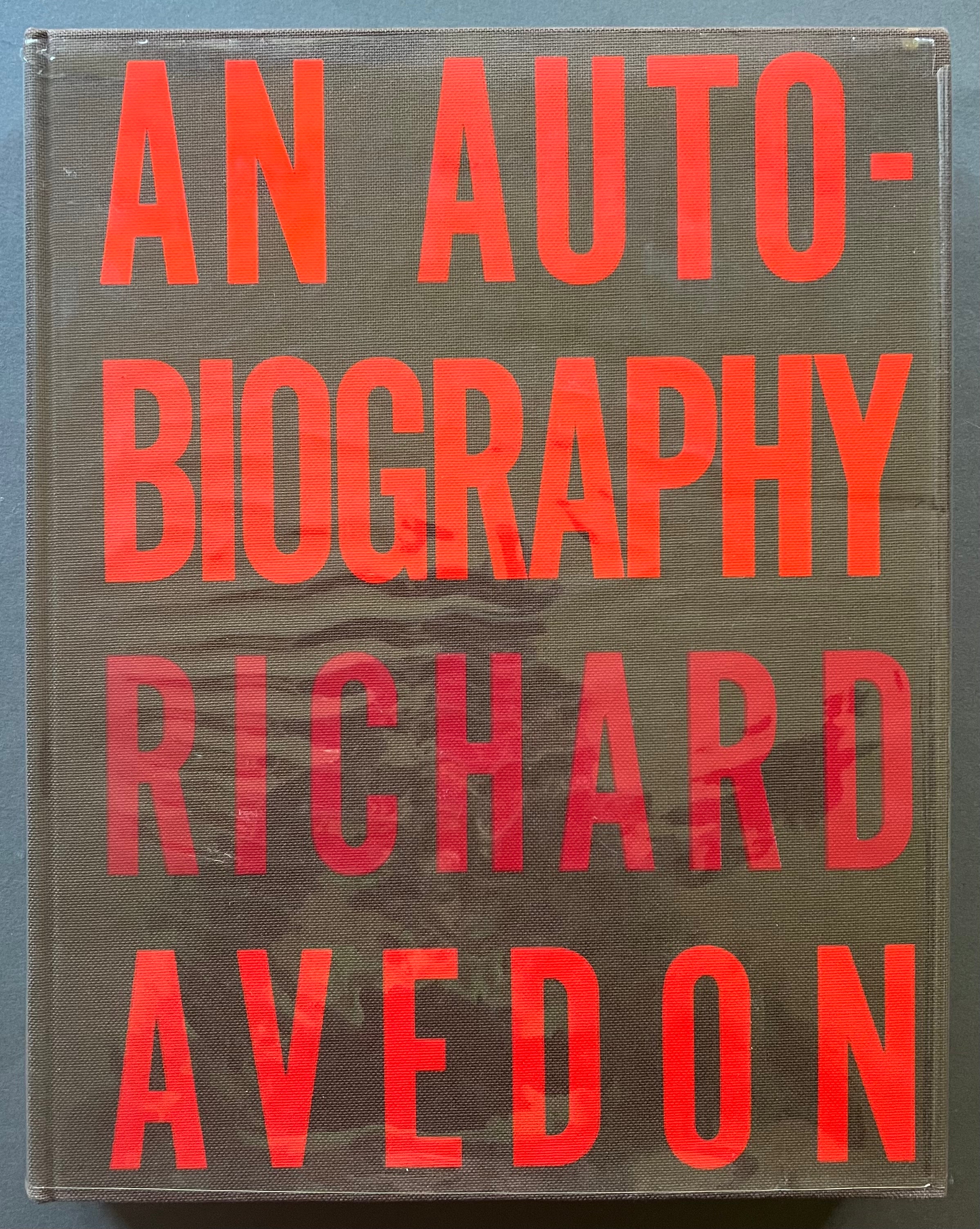 Richard Avedon: An Autobiography - Memoir of a Legendary Photographer | Perfect for Art Lovers & Photography Enthusiasts