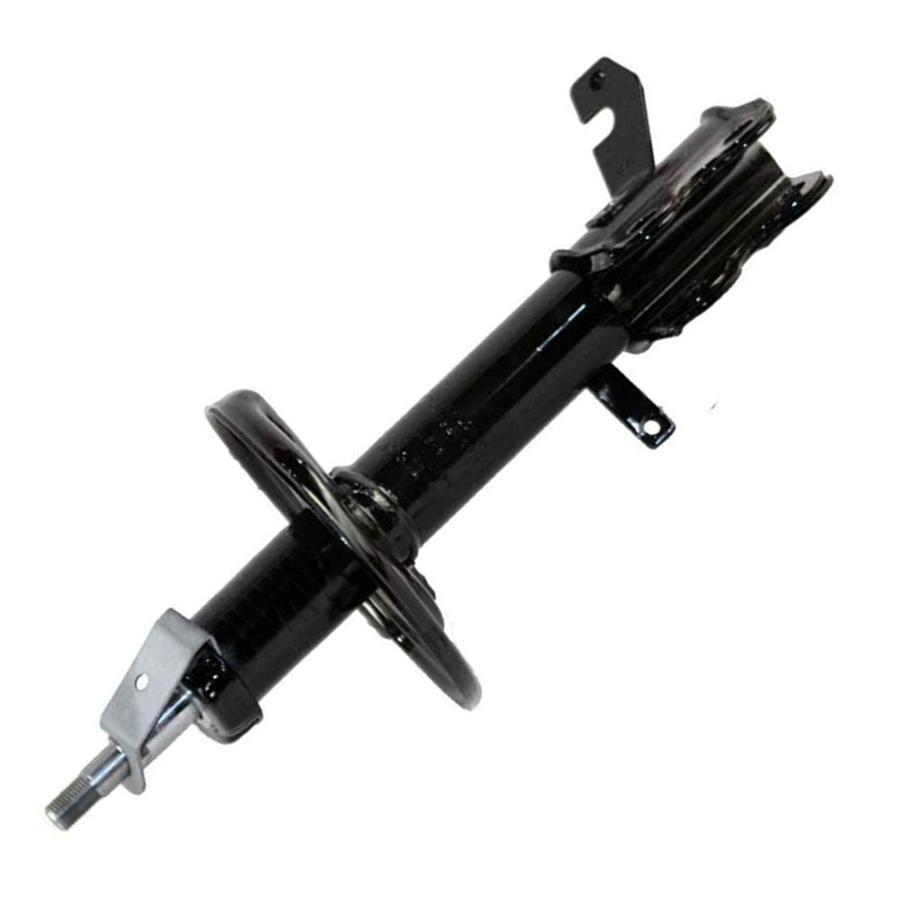 Toyota Corolla Front Shock Absorbers & Struts - Compatible with 1993-1997 Models (1.6L & 1.8L) | Smooth Ride Replacement Parts for City Driving & Road Trips