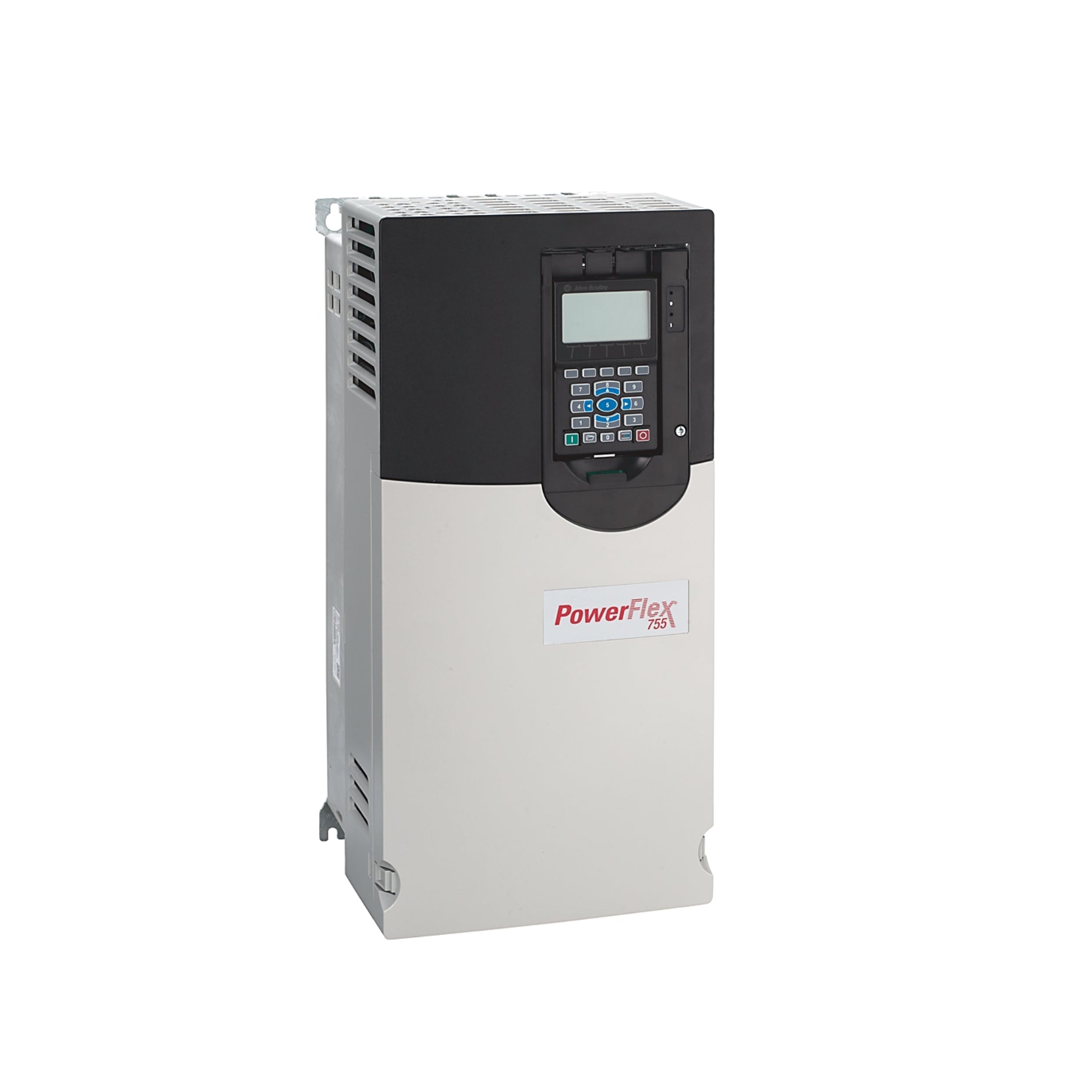 Allen Bradley 20G11NC104JA0NNNNN Industrial Control Relay - Durable Electrical Component for Automation Systems | Perfect for Manufacturing & Machinery Applications