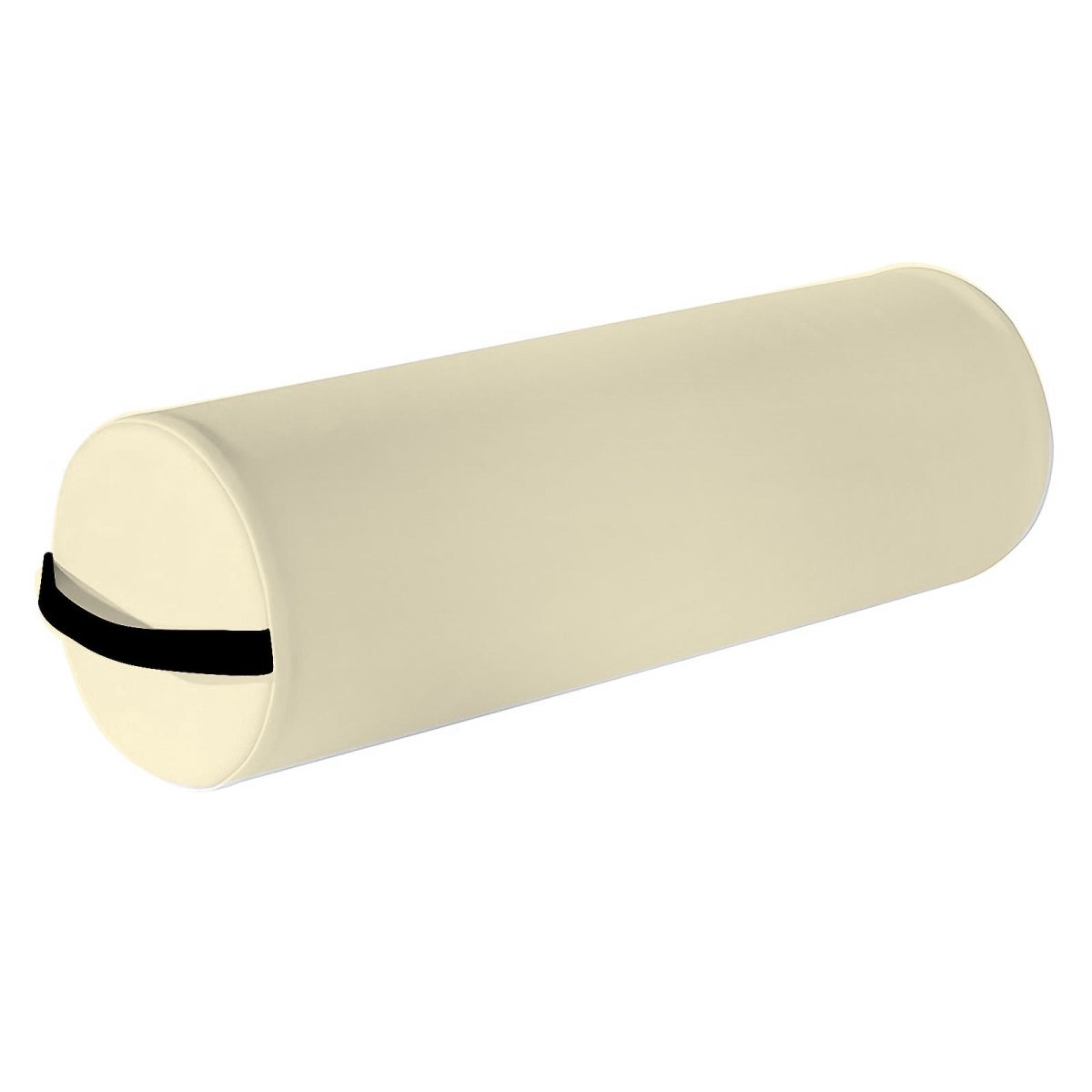 Premium 9x26 Massage Table Pillow Cushion Bolster - Full Round Body Support for Spa, Physical Therapy & Home Relaxation - Ideal for Massage Therapists & Pain Relief