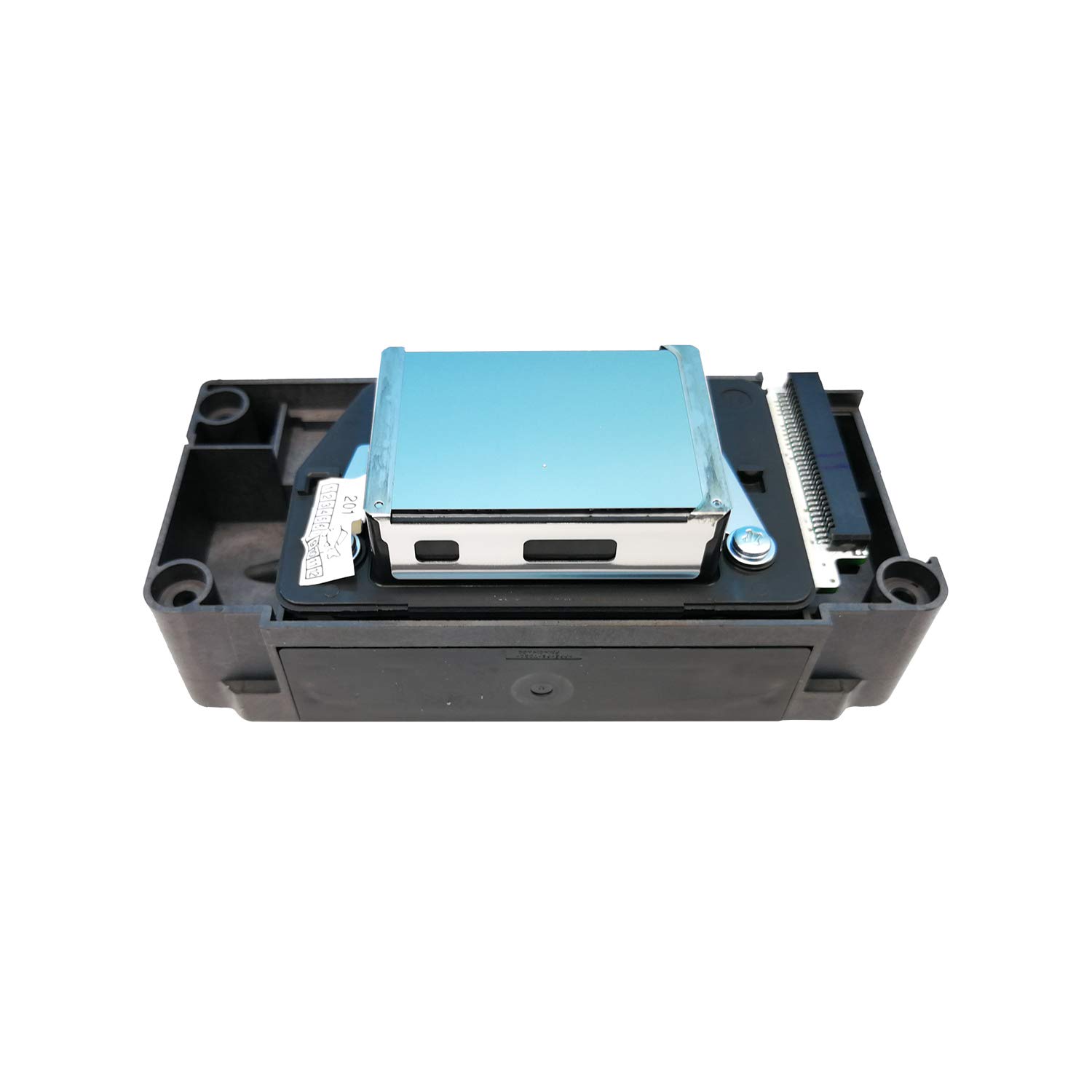 Ubrand DX5 ECO-Solvent Printhead - Compatible with Epson, Mutoh & Taimex Inkjet Printers - 4th Locked Version (1 Pack) - Ideal for High-Quality Signage, Vehicle Wraps & Commercial Printing