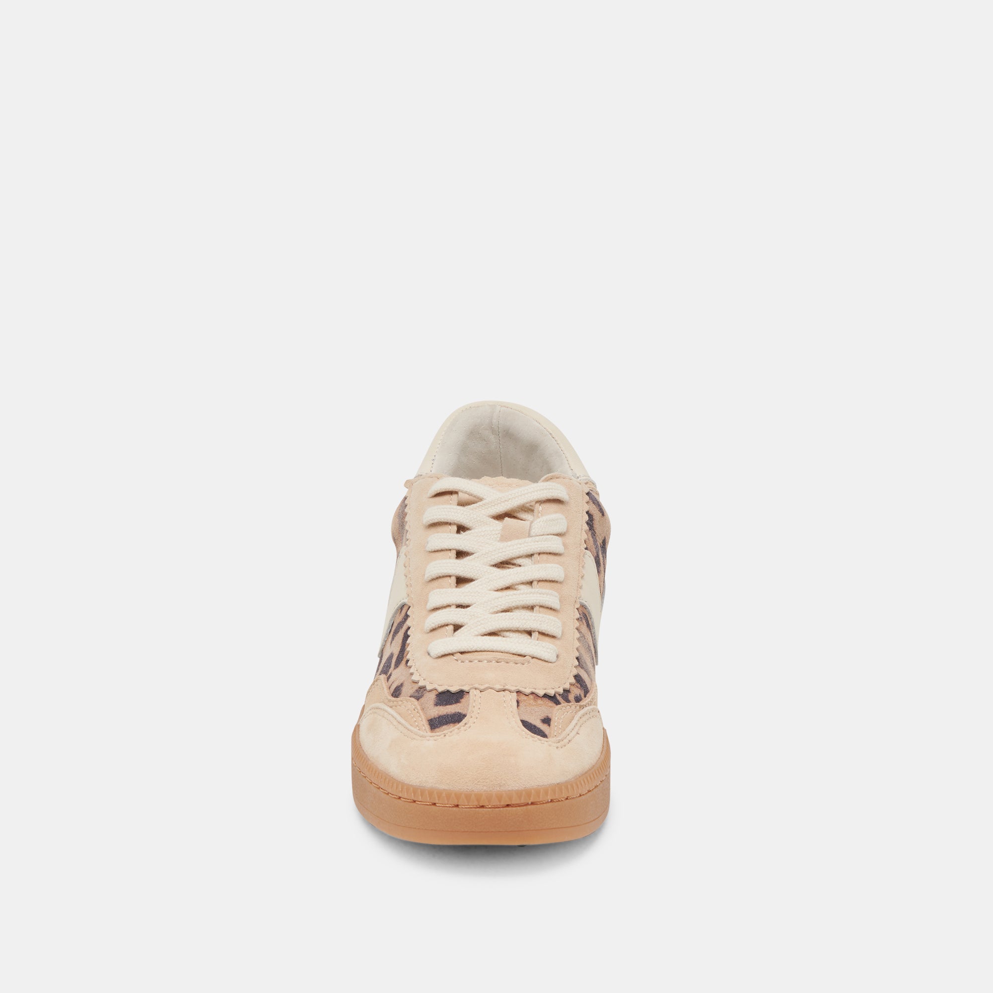 Notice Sneakers LT Leopard Suede - Stylish Women's Casual Shoes for Everyday Wear & Fashion Outfits