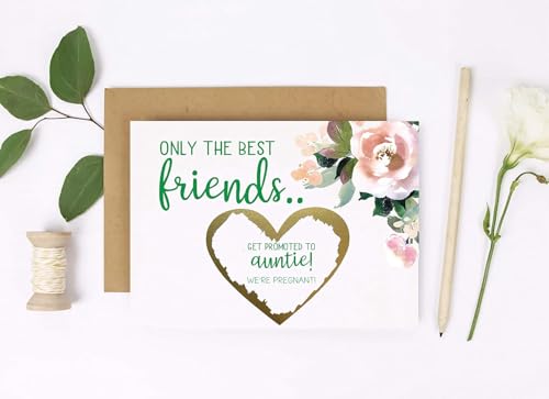 Preg Card for Friend