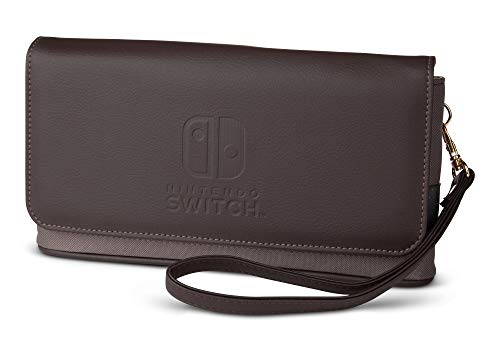 Clutch Bag - Black