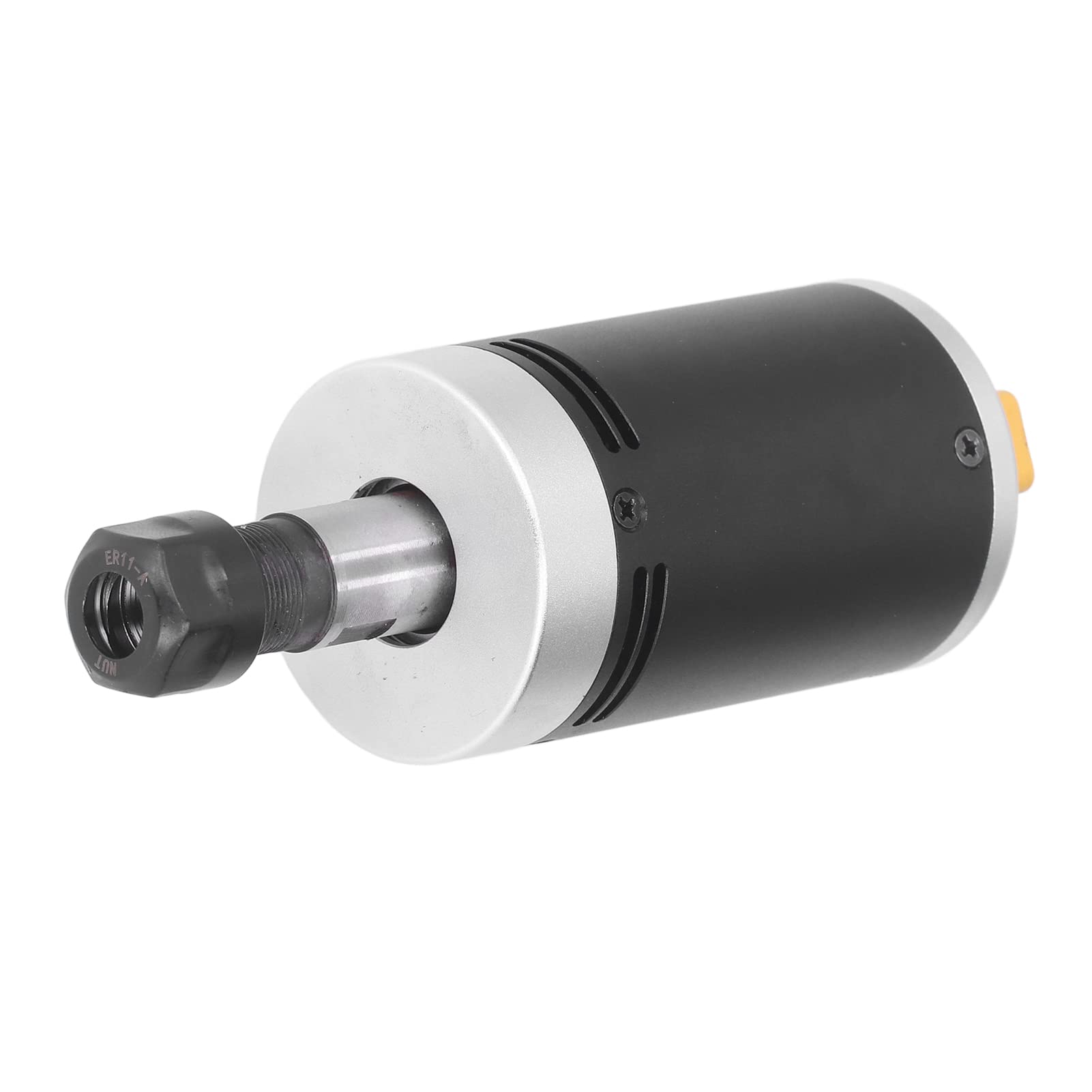 24V Brushless Motor Kit for 3018 Pro CNC Engraver, Lathe & Industrial Machines - 10000RPM High Speed, Safe & Reliable - Perfect for CNC Engraving, Metalworking & Heavy Equipment Applications
