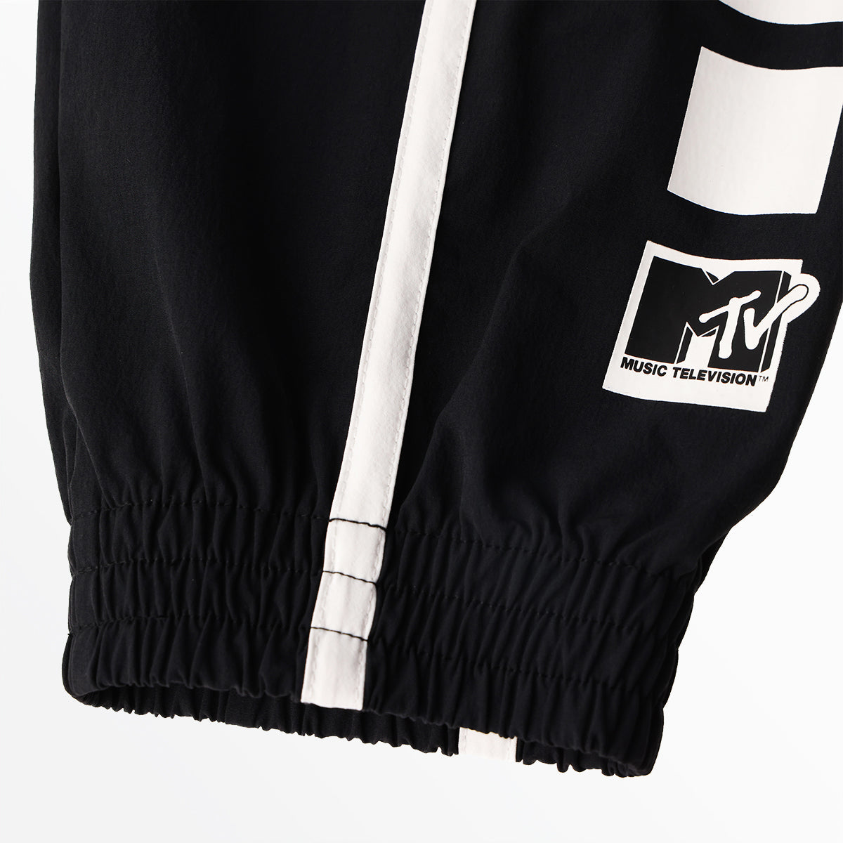 MTV Women's Live In Joggers - Soft Comfortable Lounge Pants for Yoga, Running & Home Wear