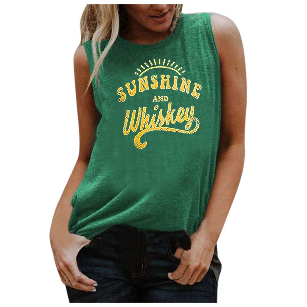 Women's Halter Neck Tank Tops - Summer Casual Sleeveless Shirts & Strappy Loose Blouses for Women | Breathable Comfort for Beach, Yoga & Everyday Wear