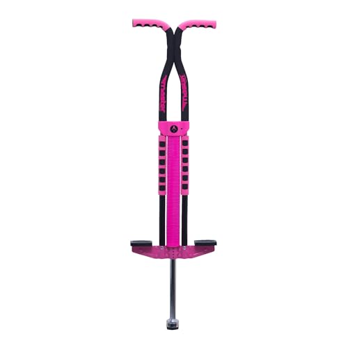 Pink/Black