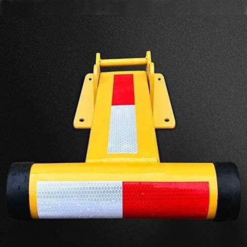Foldable Parking Barrier - 36.6